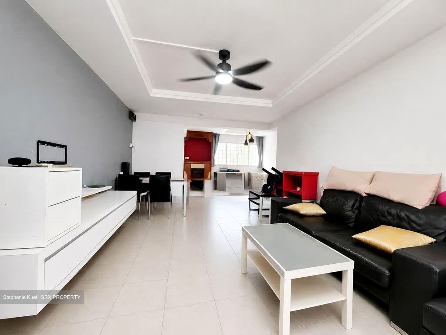 Blk 609B Bedok Reservoir Road (Bedok), HDB 5 Rooms #595832131